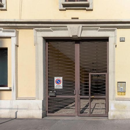 Casa Da Suite Hora Milano Ngoại thất bức ảnh