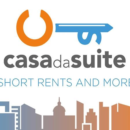 Casa Da Suite Hora Milano Ngoại thất bức ảnh
