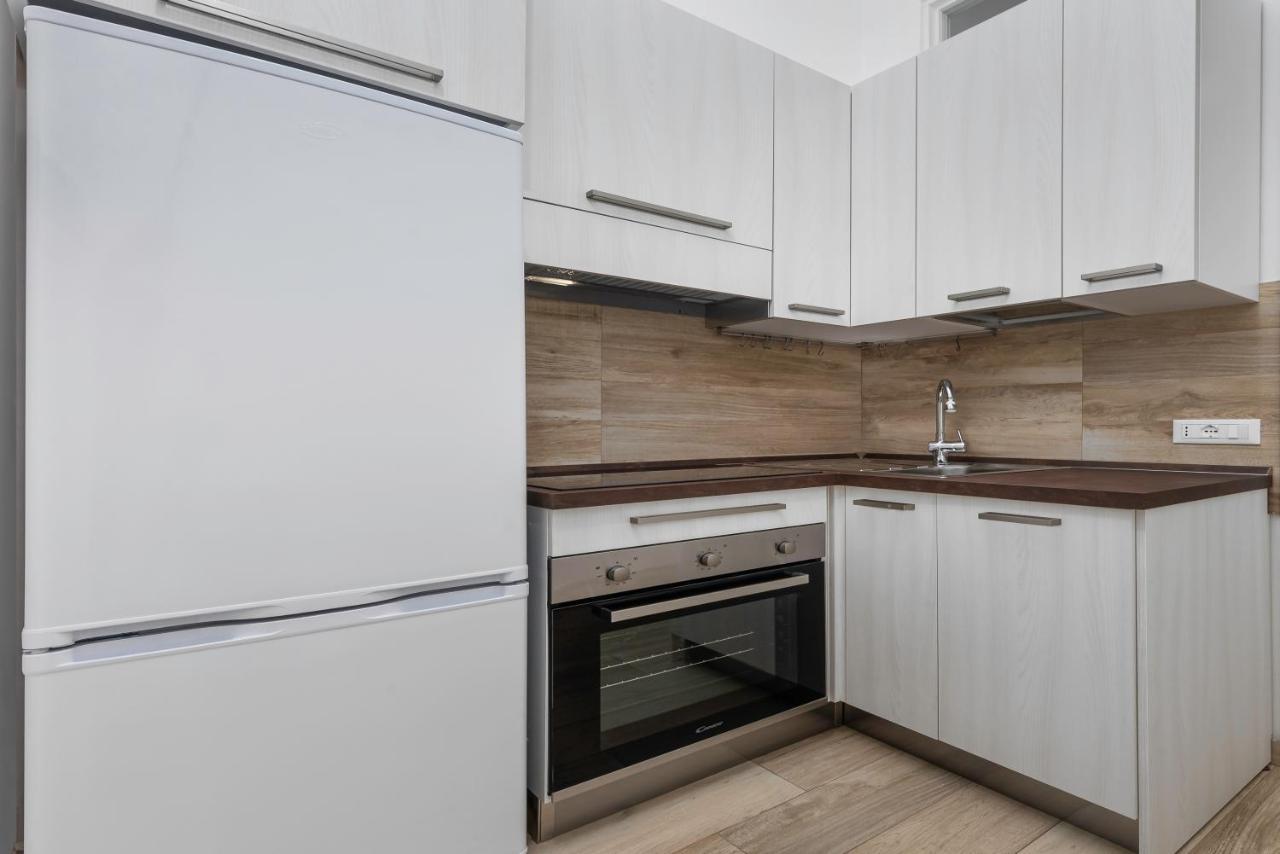Casa Da Suite Hora Milano Ngoại thất bức ảnh