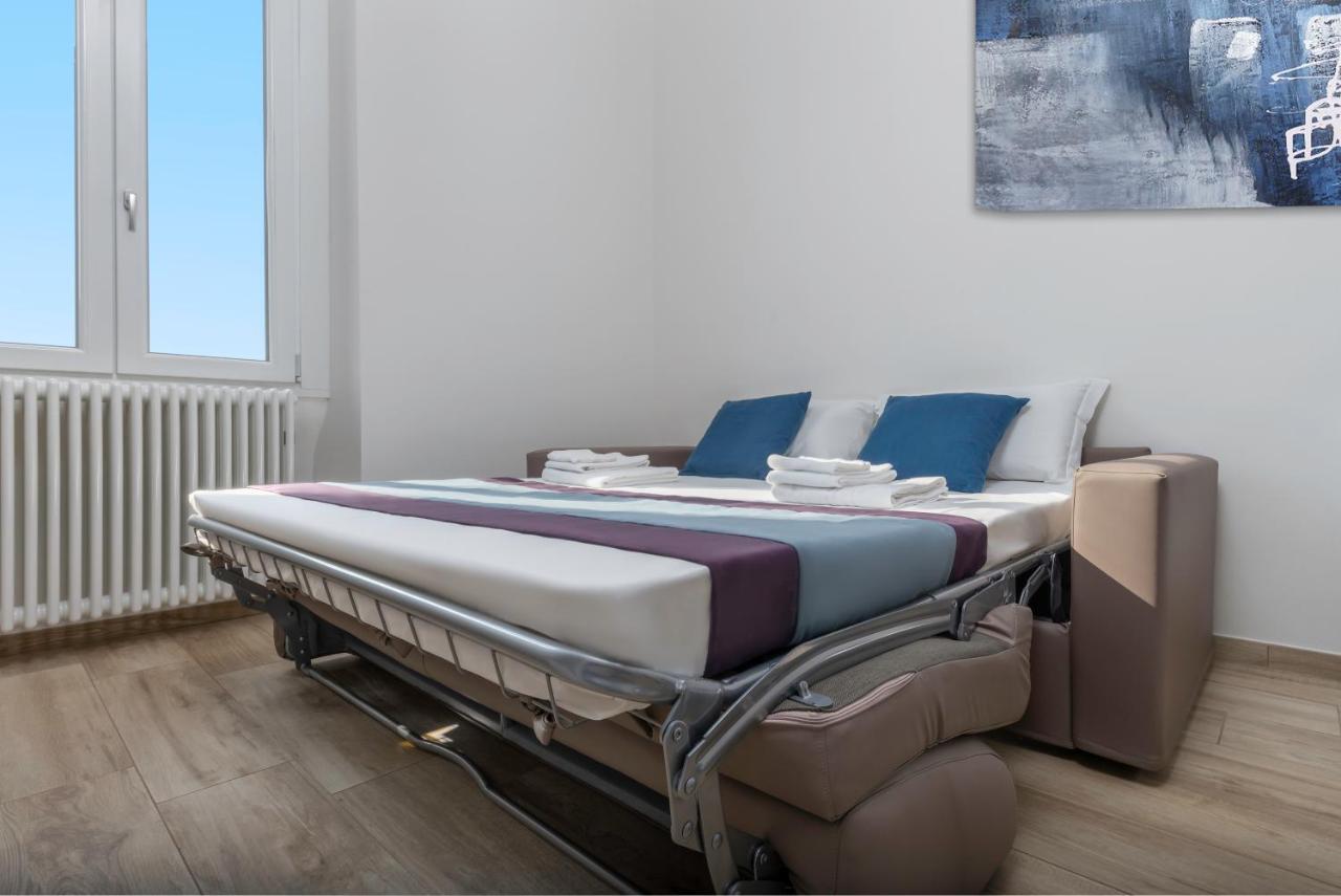 Casa Da Suite Hora Milano Ngoại thất bức ảnh