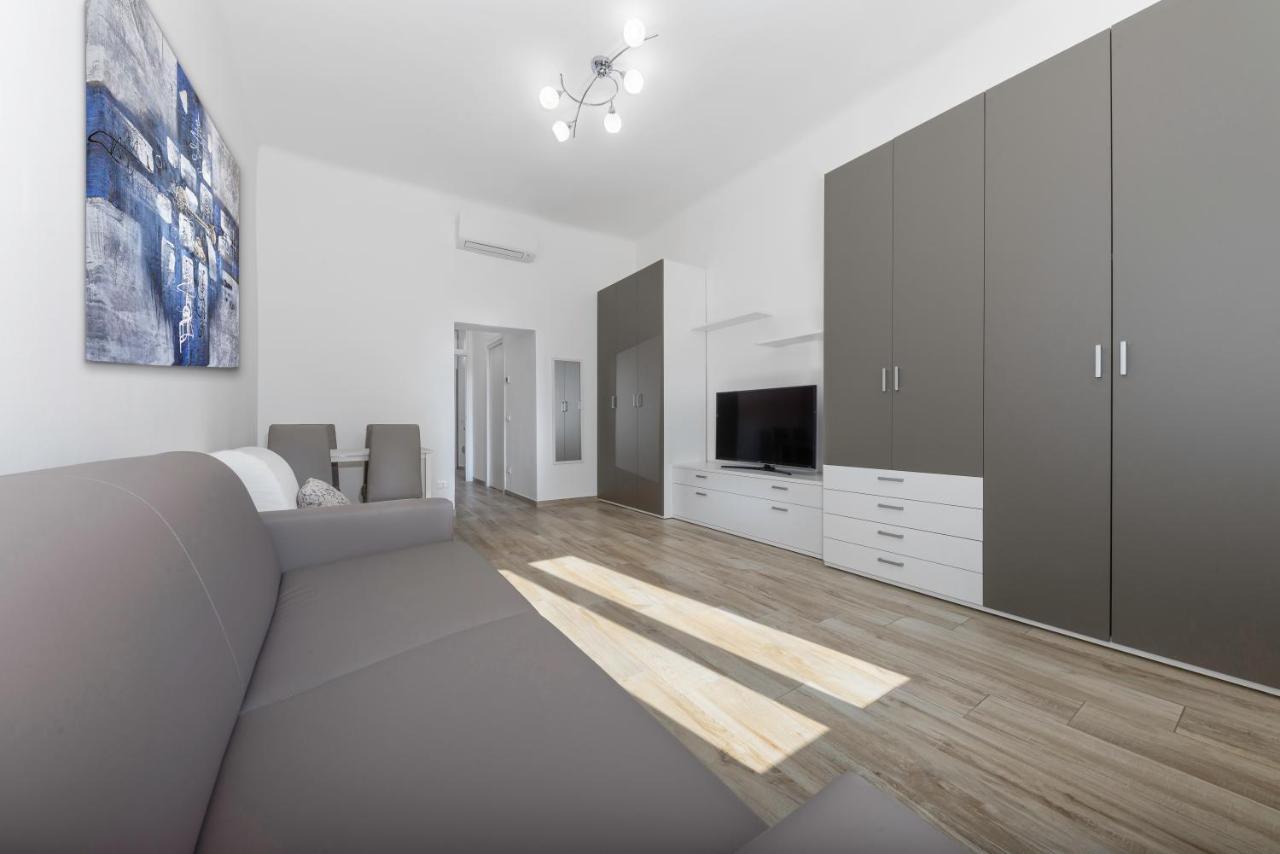 Casa Da Suite Hora Milano Ngoại thất bức ảnh