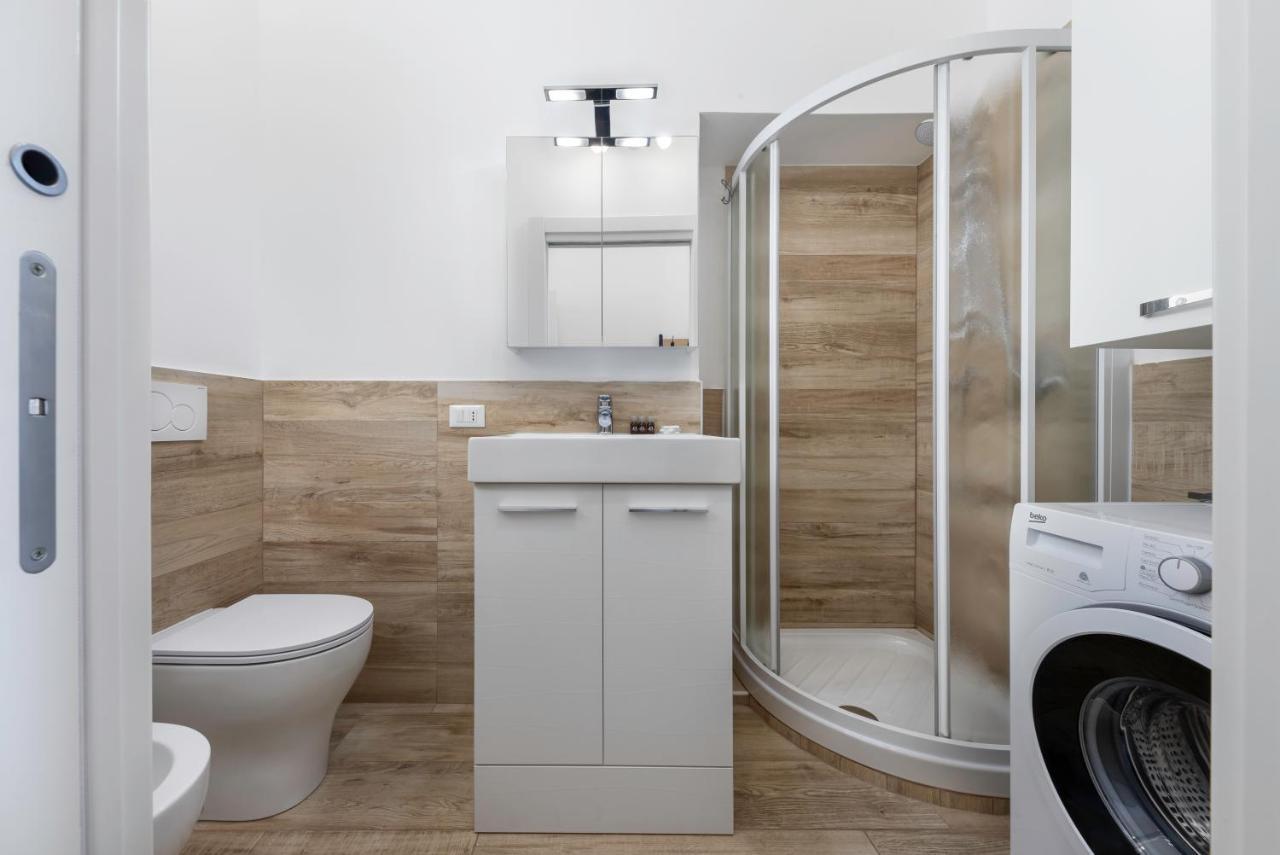 Casa Da Suite Hora Milano Ngoại thất bức ảnh