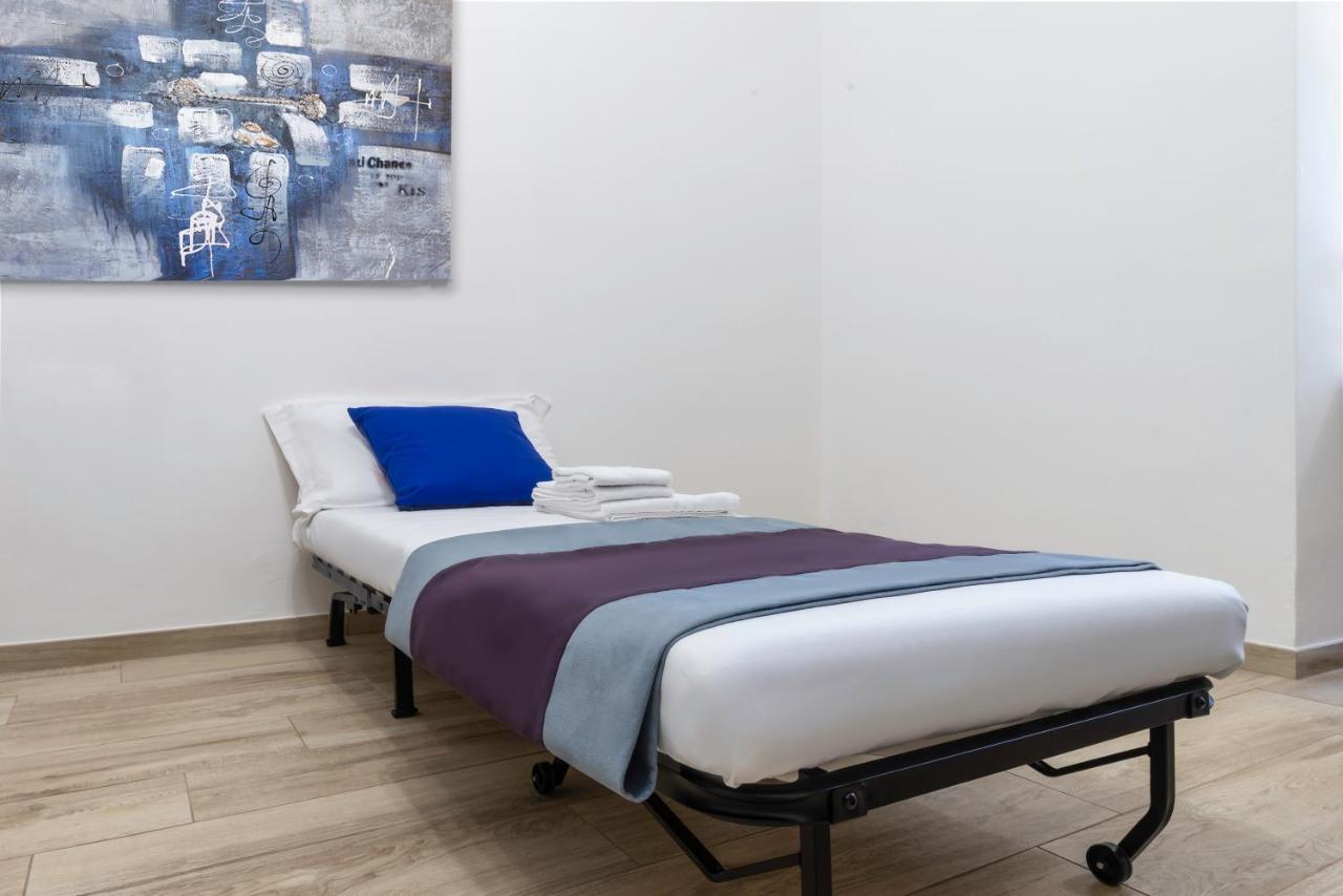 Casa Da Suite Hora Milano Ngoại thất bức ảnh