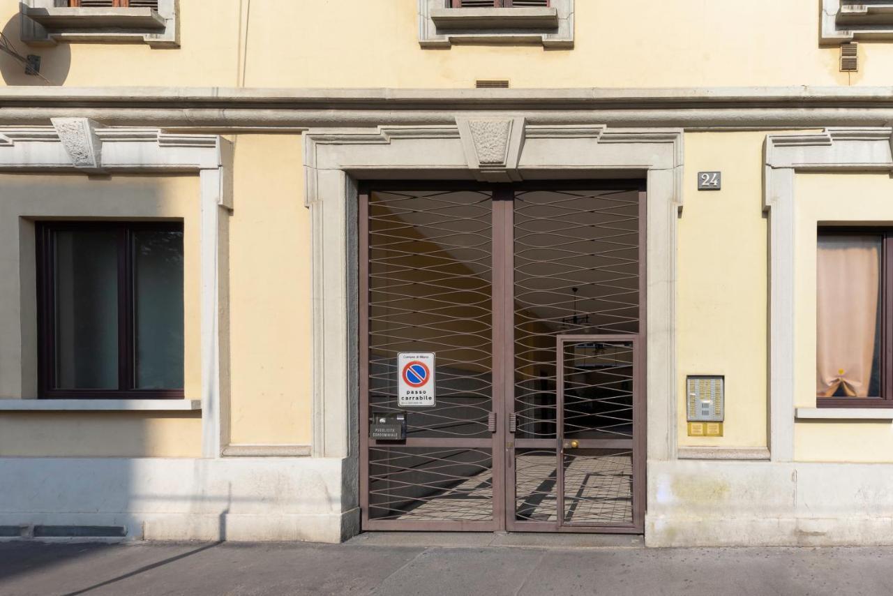 Casa Da Suite Hora Milano Ngoại thất bức ảnh