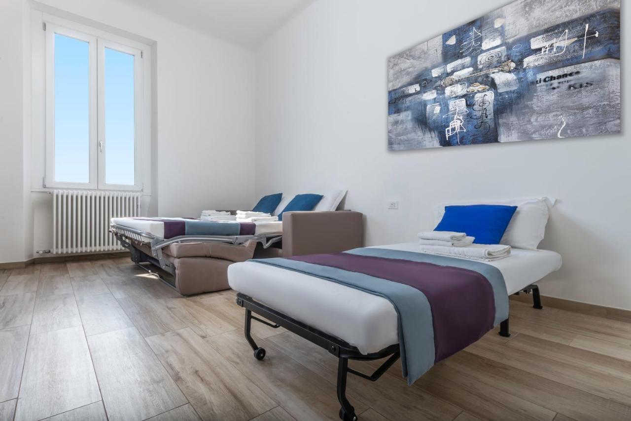 Casa Da Suite Hora Milano Ngoại thất bức ảnh